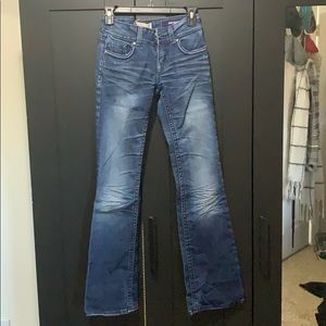 Viggoss jeans